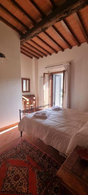 Fienile Panoramico Nel Chianti Villa Greve in Chianti Ngoại thất bức ảnh