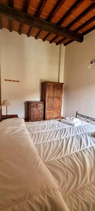 Fienile Panoramico Nel Chianti Villa Greve in Chianti Ngoại thất bức ảnh