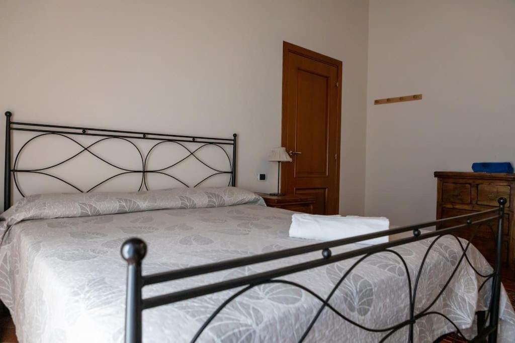 Fienile Panoramico Nel Chianti Villa Greve in Chianti Ngoại thất bức ảnh